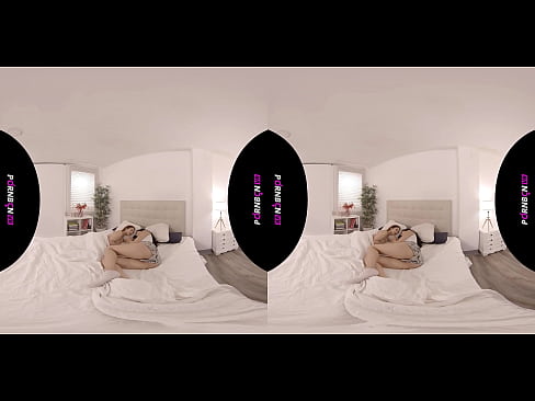 ❤️ PORNBCN VR Deux jeunes lesbiennes se réveillent excitées en réalité virtuelle 4K 180 3D Geneva Bellucci Katrina Moreno ❤️❌ Vidéo de baise at porn fr.vlad-massage-salon.ru ❌