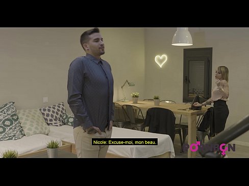 ❤️ PORNBCN 4K Une femme mûre avec de gros seins veut être baisée par voie anale jeune gigolo avec une grosse bite fellation amortisme baise dure travail à la main style chien chatte lécher orgasme sous-titres français ❤️❌ Vidéo de baise at porn fr.vlad-massage-salon.ru ❌